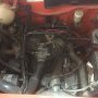 moteur d'origine !