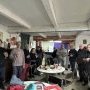 Après le boulot, l'apéro !