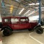 chassis long pour cette version