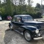 Une Belle 203 prète à bondir !