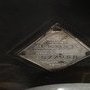 plaque d'identification